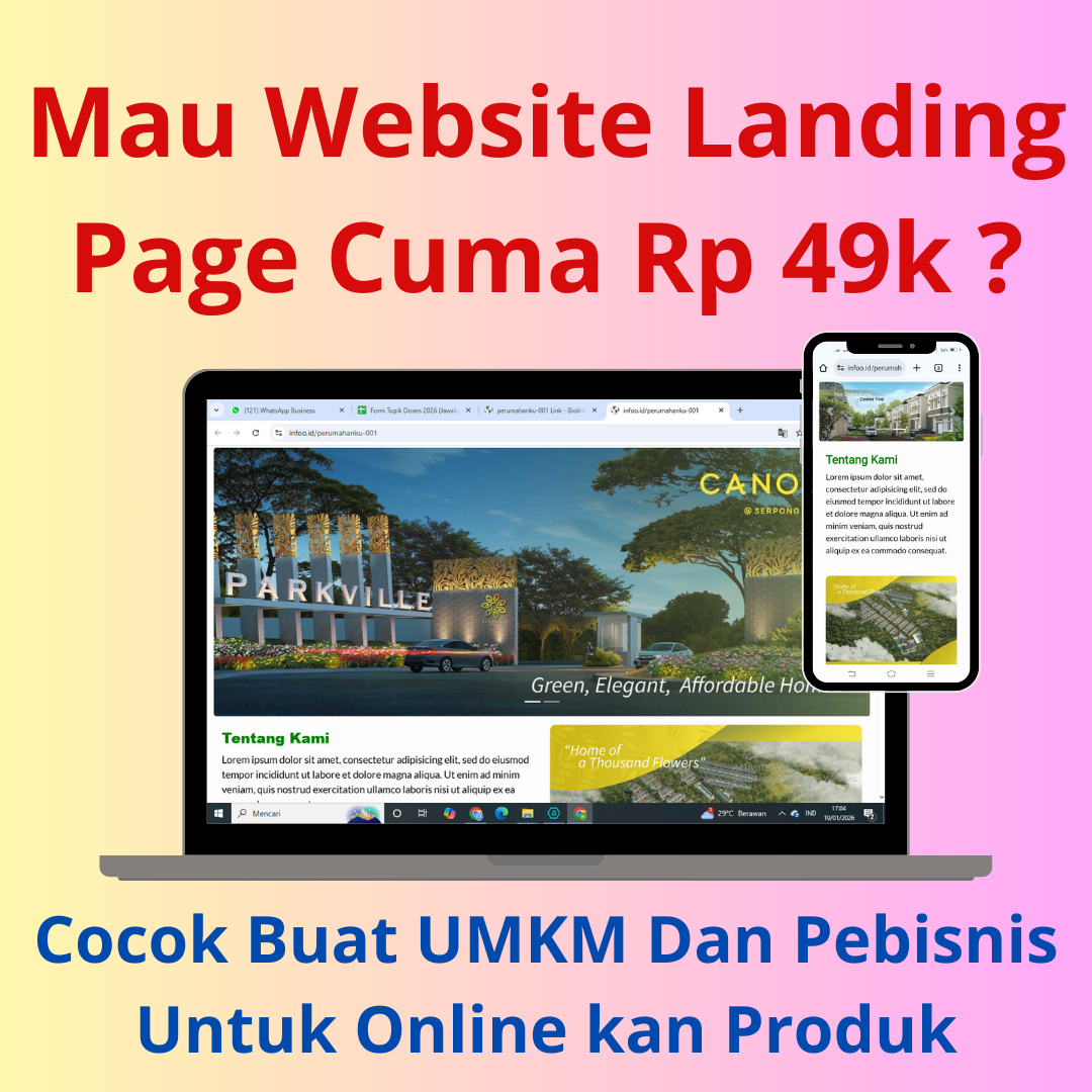 Produk Digital 4